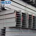 Structural Steel H Beam/I Beam 300*150/200*100/150*75